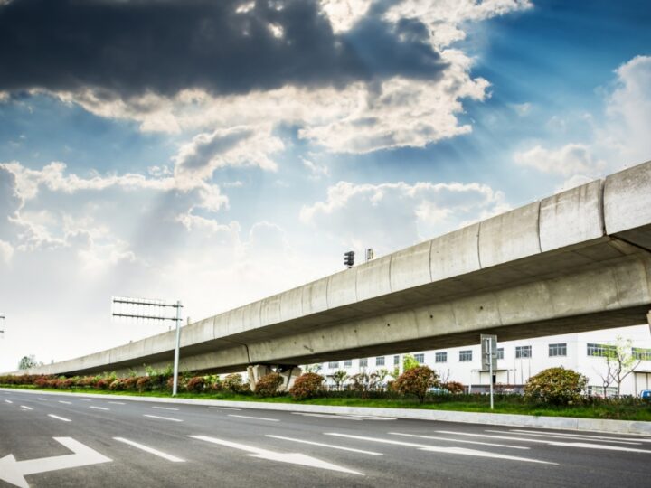 Program rządowy przewiduje, że droga ekspresowa S8 zastąpi autostradę A4 jako najdłuższą trasę szybkiego ruchu w Polsce