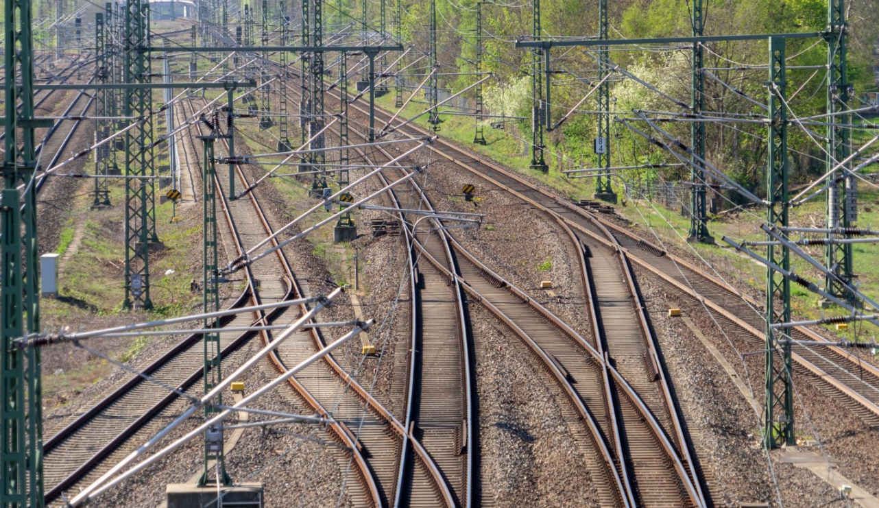 Renowacja infrastruktury kolejowej na Dolnym Śląsku za 125 mln zł