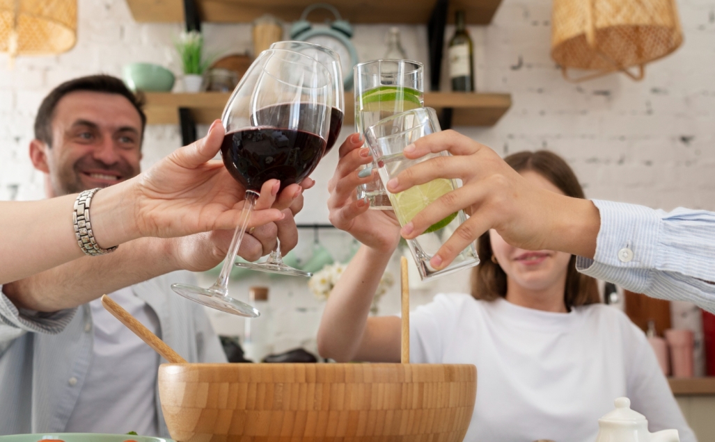 Zaproszenie na V edycję Festiwalu wina i smaków Coolinaria, urokliwe miejsce spotkań miłośników winiarskich tradycji