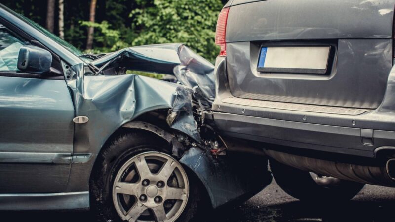 42-letni Ukrainiec podejrzany o spowodowanie śmiertelnego wypadku na autostradzie