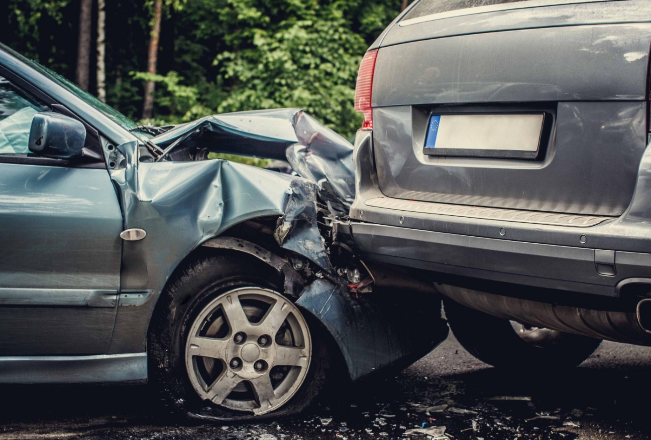 42-letni Ukrainiec podejrzany o spowodowanie śmiertelnego wypadku na autostradzie