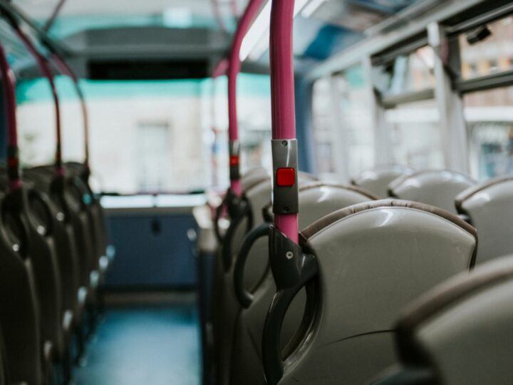 Zmiany w rozkładzie jazdy autobusów pomiędzy Görlitz a Zgorzelcem od 5 stycznia