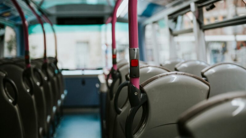 Zmiany w rozkładzie jazdy autobusów pomiędzy Görlitz a Zgorzelcem od 5 stycznia