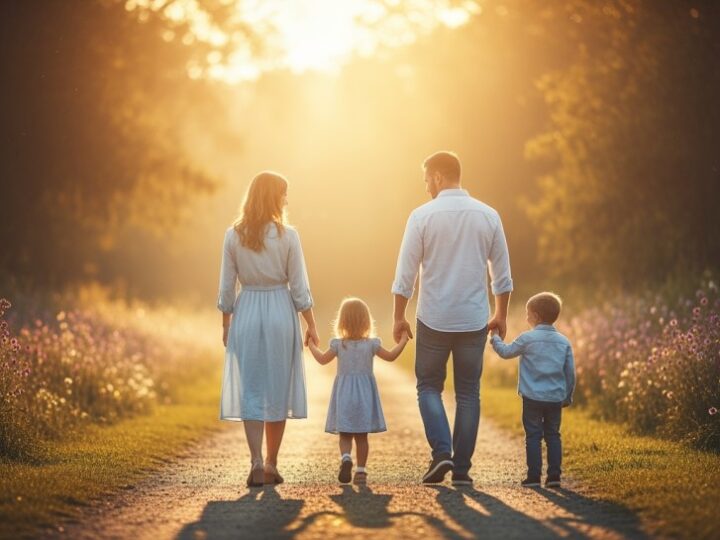 Nowi opiekunowie w Rodzinach Zastępczych spokrewnionych po zakończonym szkoleniu