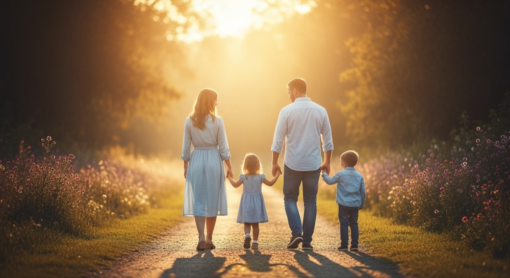 Nowi opiekunowie w Rodzinach Zastępczych spokrewnionych po zakończonym szkoleniu