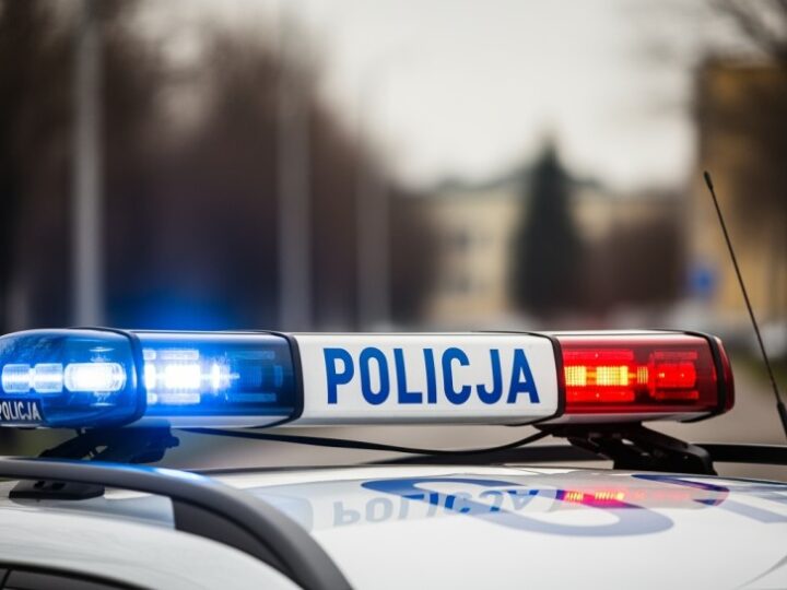 Tydzień w Zgorzelcu: Interwencje, zatrzymania i wypadki drogowe