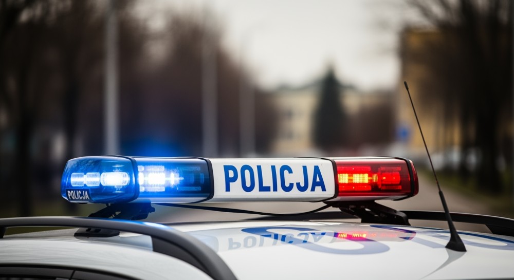 Tydzień w Zgorzelcu: Interwencje, zatrzymania i wypadki drogowe