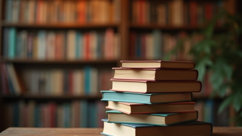 Igor Brejdygant w Zgorzelcu – spotkanie z autorem kryminałów