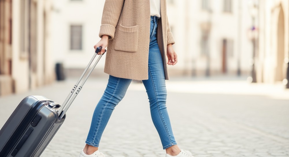 Uczniowie SOSW w Zgorzelcu odkrywają Zamek Książ i Palmiarnię w Wałbrzychu