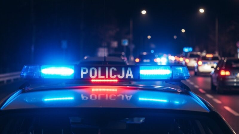 Ostrzeżenie przed oszustwami na „niezamówione paczki”!