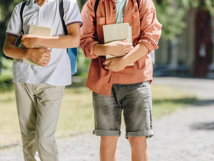 Wsparcie psychologiczno-pedagogiczne dla uczniów w Zgorzelcu