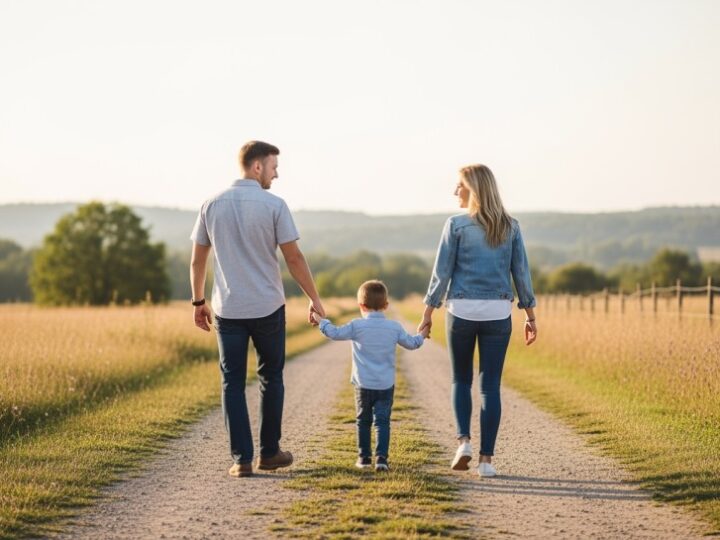 Złote Gody Stanisławy i Czesława Zwolaków – 50 lat miłości