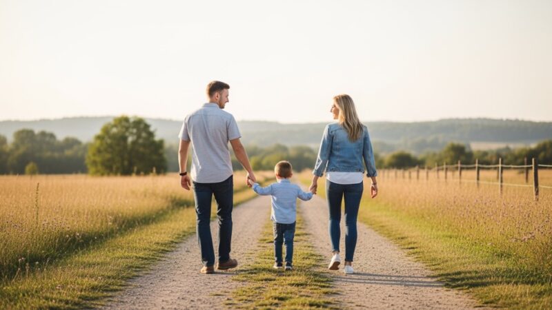 Złote Gody Stanisławy i Czesława Zwolaków – 50 lat miłości