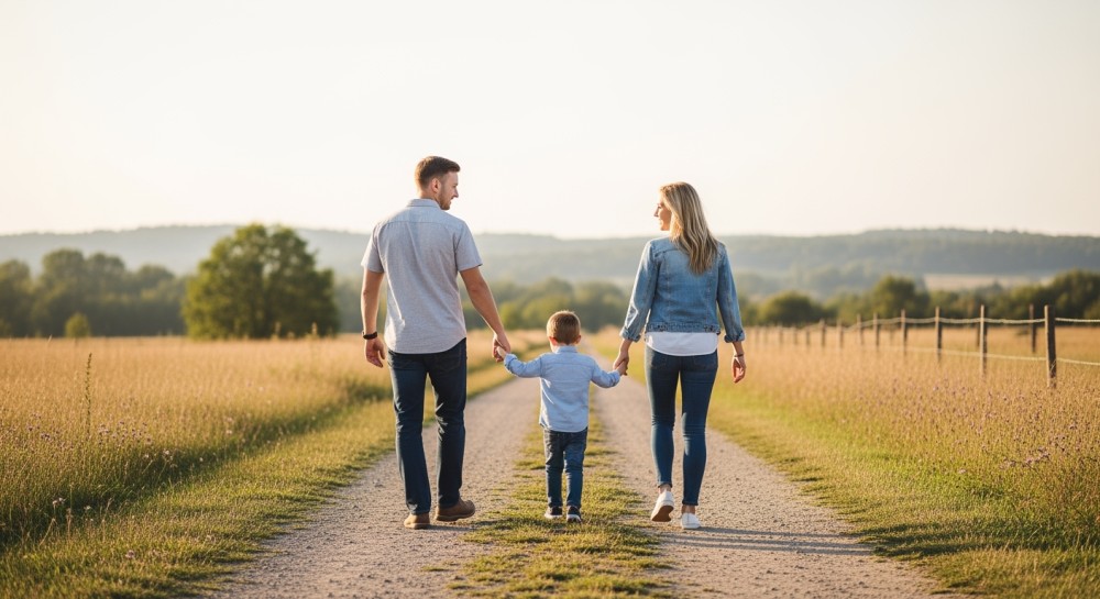 Złote Gody Stanisławy i Czesława Zwolaków – 50 lat miłości