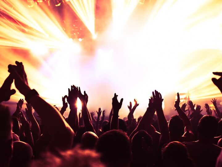 Zgorzeleckie Spotkania z Teatrem – Muzyczna Interpretacja Baczyńskiego przez Ukeje