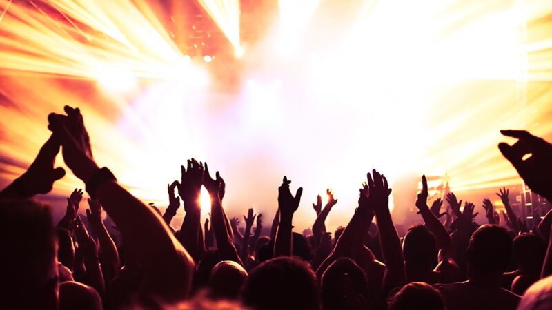 Zgorzeleckie Spotkania z Teatrem – Muzyczna Interpretacja Baczyńskiego przez Ukeje