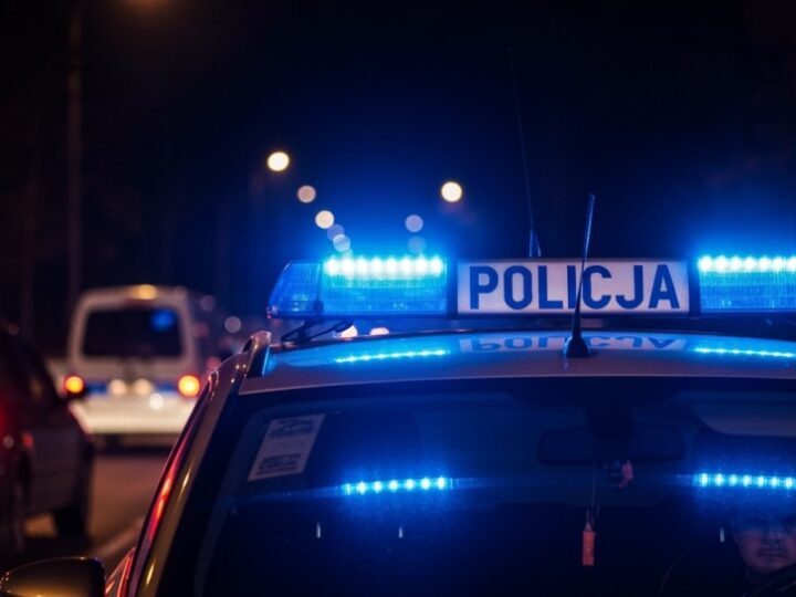 35-latka zatrzymana za kradzież elektronarzędzi w sklepie budowlanym