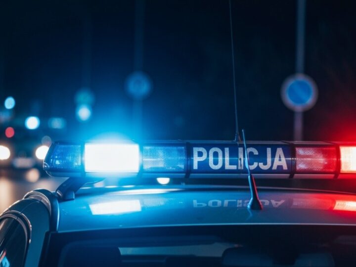 Bracia w rękach policji za oszustwa w sklepach budowlanych