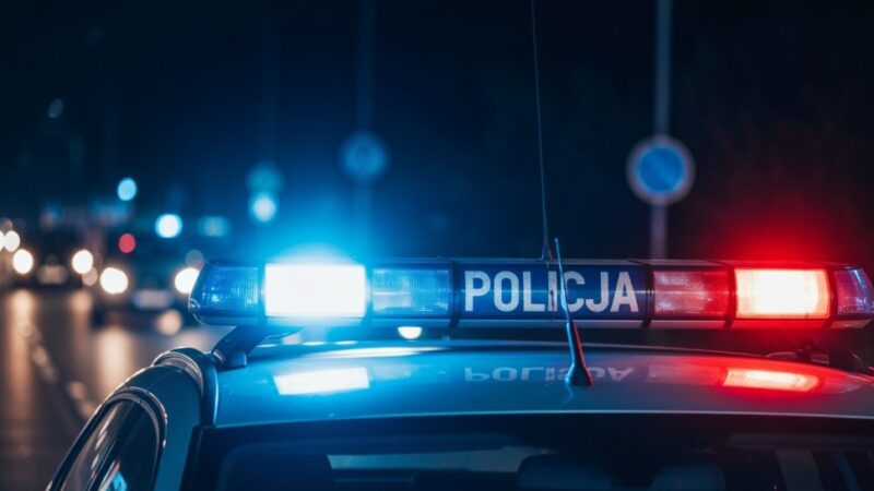 Bracia w rękach policji za oszustwa w sklepach budowlanych