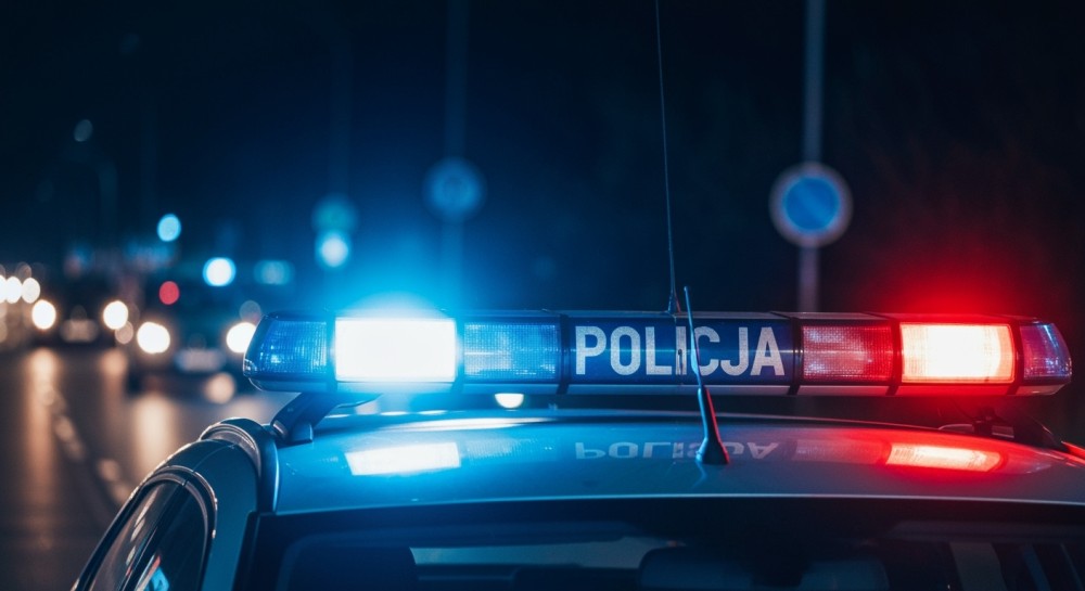 Bracia w rękach policji za oszustwa w sklepach budowlanych