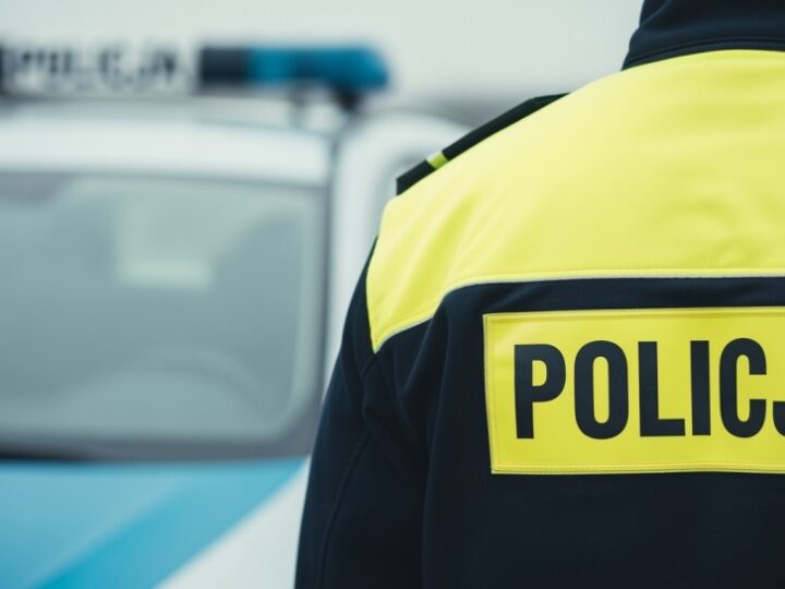 Dwóch pijanych kierowców zatrzymanych w powiecie zgorzeleckim