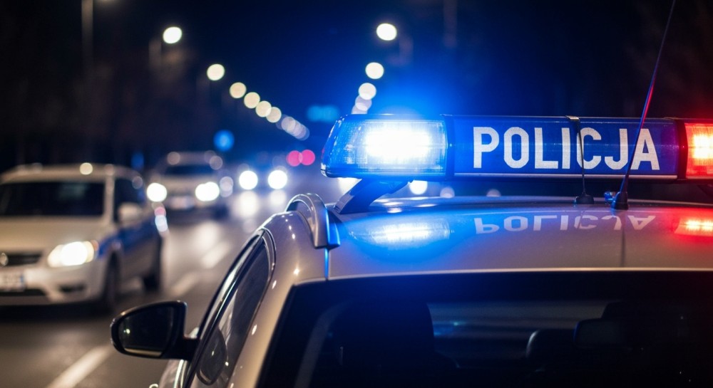Zatrzymano dwóch mężczyzn poszukiwanych przez policję
