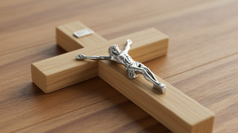 Święto św. Ambrożego: Patron pszczelarzy w centrum uwagi