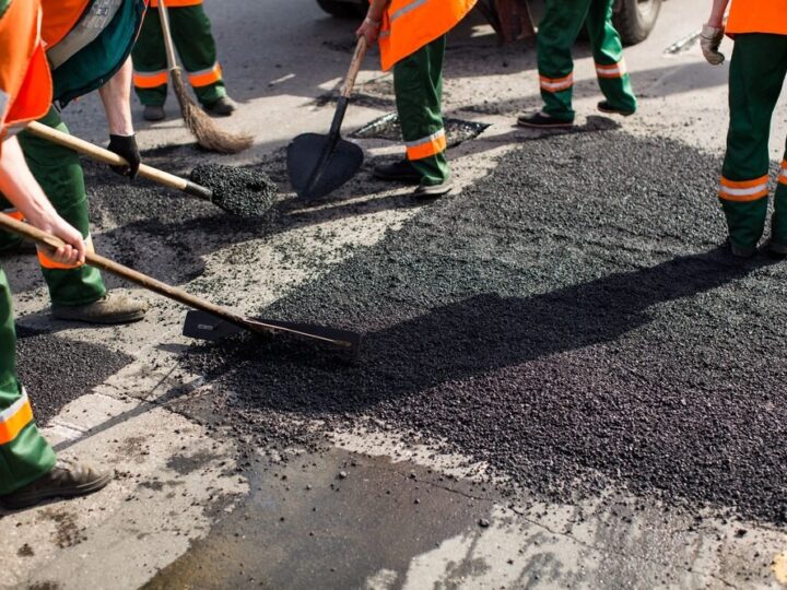 Jarmark Bożonarodzeniowy 2025 – zmiany w organizacji ruchu