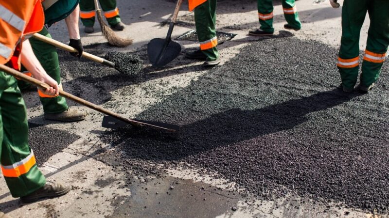 Jarmark Bożonarodzeniowy 2025 – zmiany w organizacji ruchu