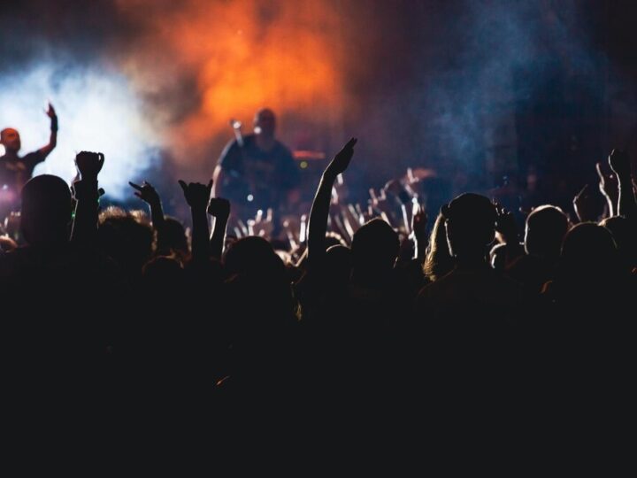 Wiedeńska Uczta Muzyczna na Urodzinach Straussa