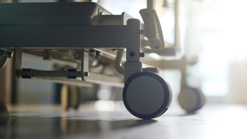 Świąteczny prezent, który może uratować życie: Zrób sobie mammografię!