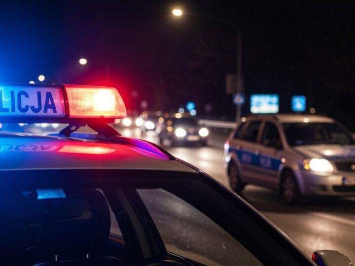 Gigantyczna akcja w Bogatyni: Policja odkrywa nielegalne papierosy warte pół miliona złotych