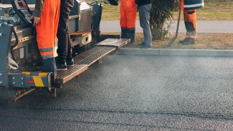 Zakończenie modernizacji drogi powiatowej nr 2361D Bogatynia – Opolno – Zdrój