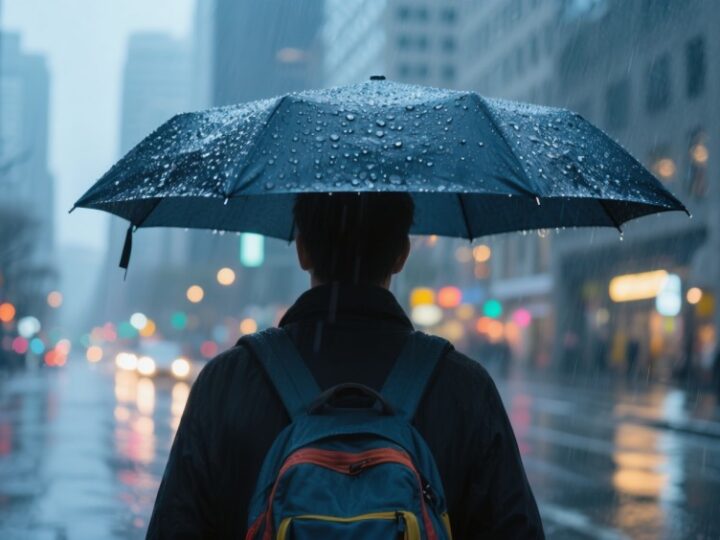 Oblodzenie w Dolnośląskiem – ostrzeżenie I stopnia