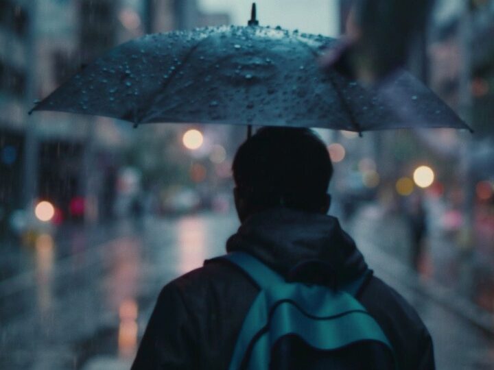 OSTRZEŻENIE METEOROLOGICZNE: MARZNĄCE OPADY W DOLNOŚLĄSKIEM