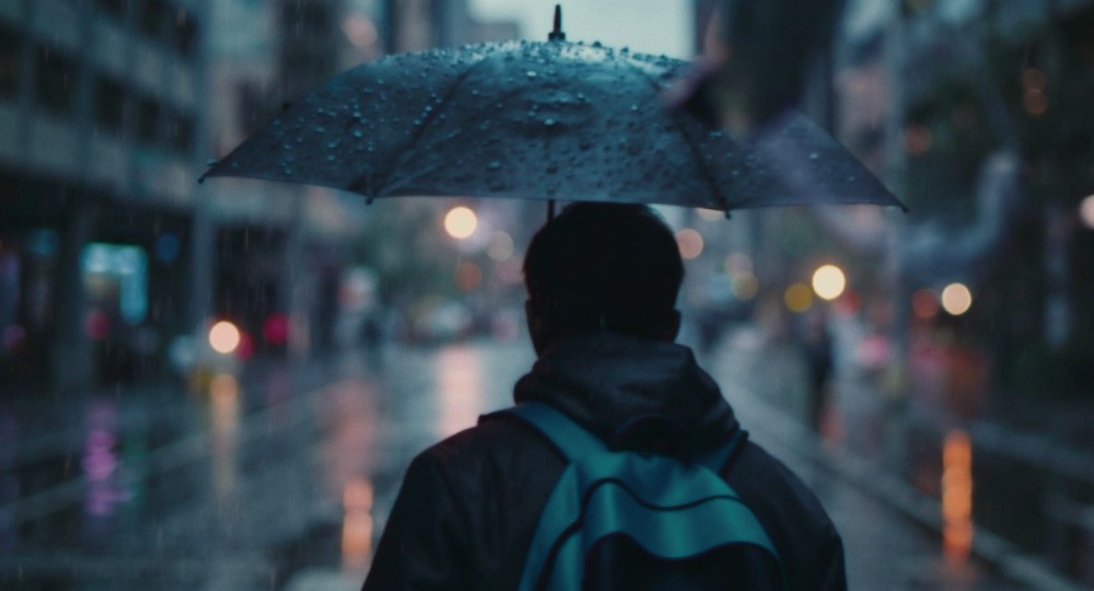 OSTRZEŻENIE METEOROLOGICZNE: MARZNĄCE OPADY W DOLNOŚLĄSKIEM