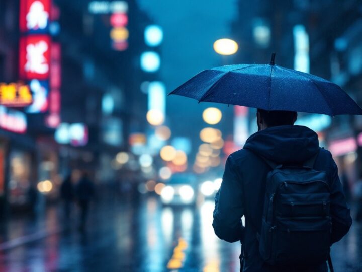 GĘSTA MGŁA W DOLNOŚLĄSKIM – OSTRZEŻENIE NR 90