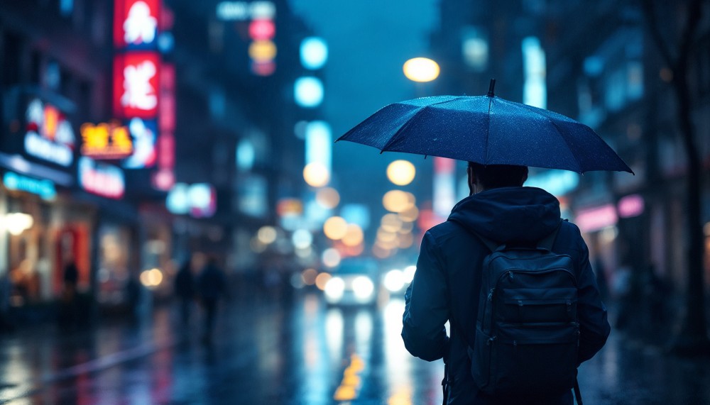 GĘSTA MGŁA W DOLNOŚLĄSKIM – OSTRZEŻENIE NR 90