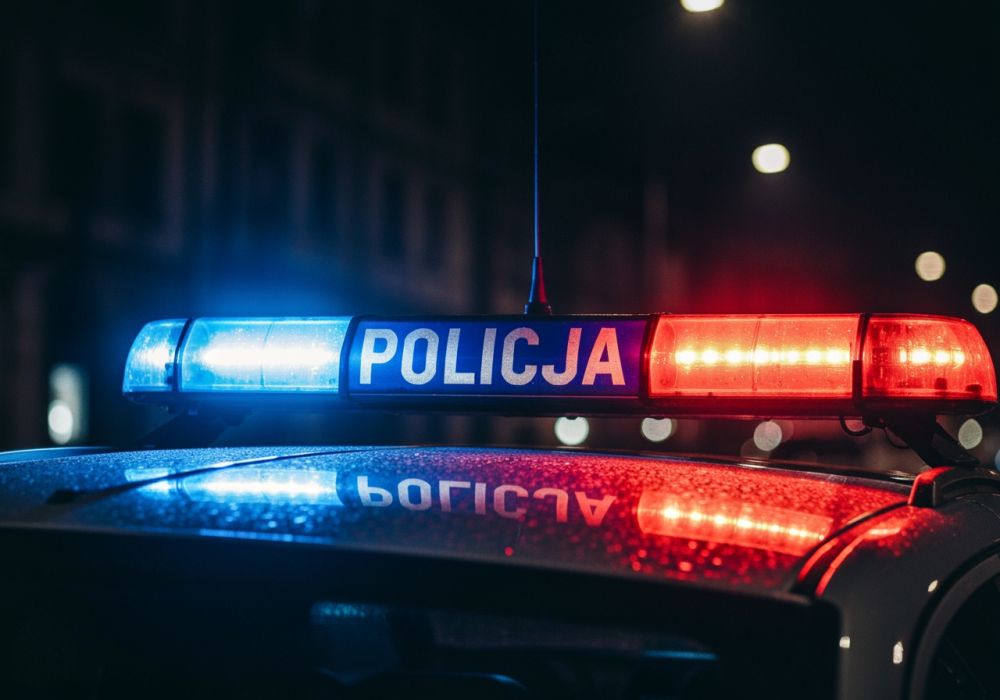 Zgorzeleccy policjanci wstrzymali 3 poszukiwane osoby w ciągu jednej doby