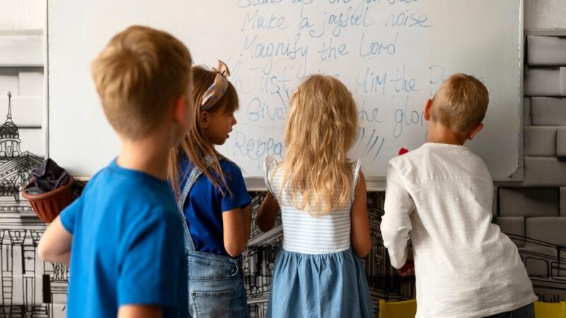 Nowoczesne Narzędzia w Poradni Psychologiczno-Pedagogicznej w Zgorzelcu dla Lepszej Diagnozy!