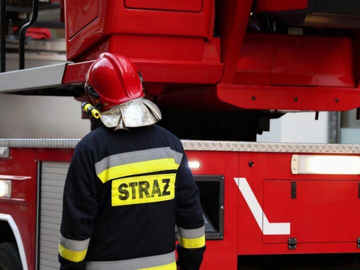 Podsumowanie działań Związku OSP RP w Zgorzelcu na posiedzeniu Zarządu Oddziału Powiatowego