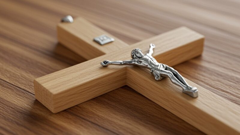 Weź Betlejemskie Światło Pokoju i podziel się radością!