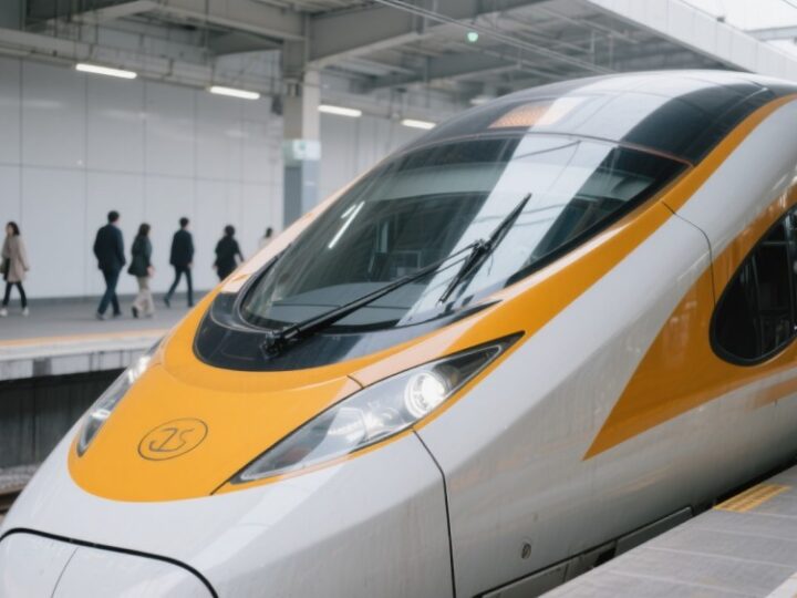 Rada Powiatu Zgorzeleckiego stawia na rewitalizację linii kolejowej Zgorzelec–Bogatynia: zdecydowana uchwała w obronie projektu Kolej+