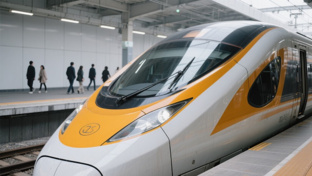 Rada Powiatu Zgorzeleckiego stawia na rewitalizację linii kolejowej Zgorzelec–Bogatynia: zdecydowana uchwała w obronie projektu Kolej+