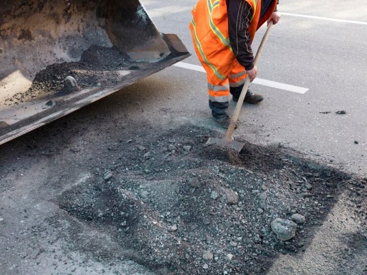 Utrudnienia na trasie Bogatynia – Opolno Zdrój w związku z przebudową