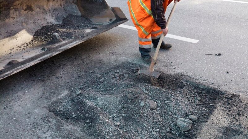 Utrudnienia na trasie Bogatynia – Opolno Zdrój w związku z przebudową