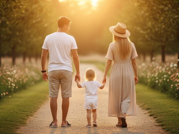 Razem dla dzieci: Policja i społeczność łączą siły w akcji pomocowej