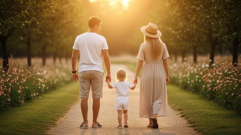 Razem dla dzieci: Policja i społeczność łączą siły w akcji pomocowej