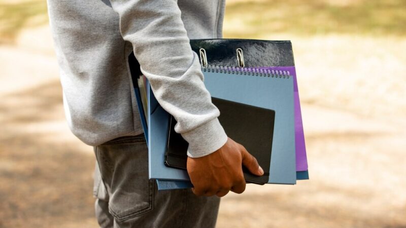 Stypendia dla wybitnych uczniów Liceum Ogólnokształcącego w Zgorzelcu na rok 2024/2025