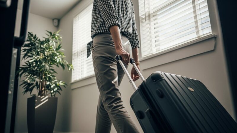 Młodzież na szlaku: XXIX Rajd Pieszy PTSM w Zgorzelcu